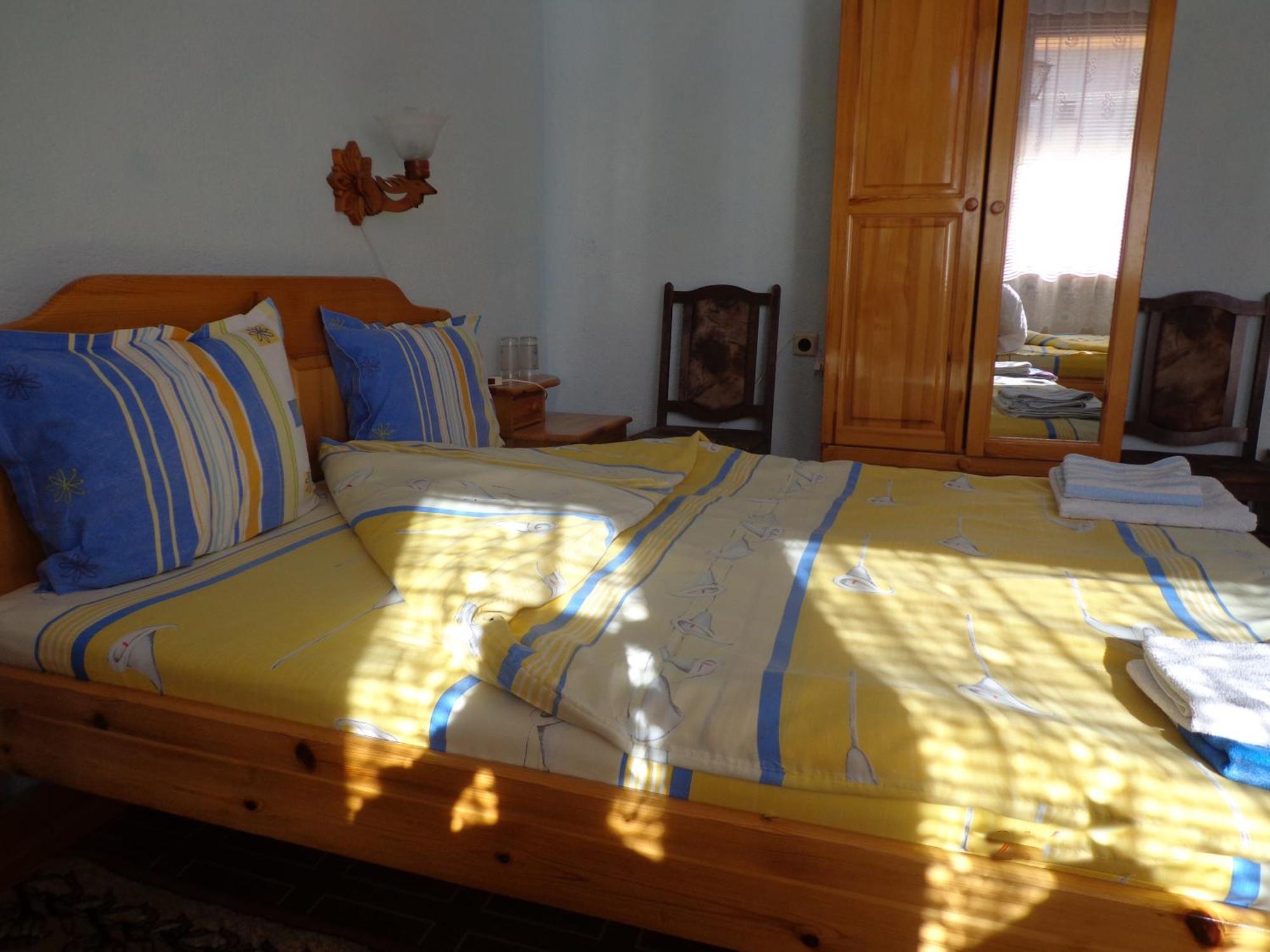 Family Hotel Ecorelax Madzhare エクステリア 写真